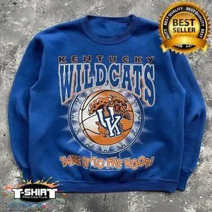 Kentucky vintage sweatshirt new arrivals
